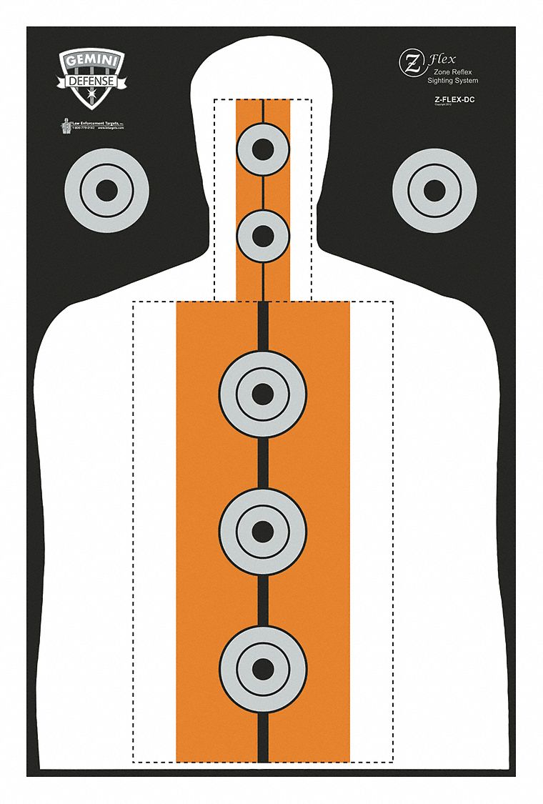 Action Target 3G-OTH-454254
