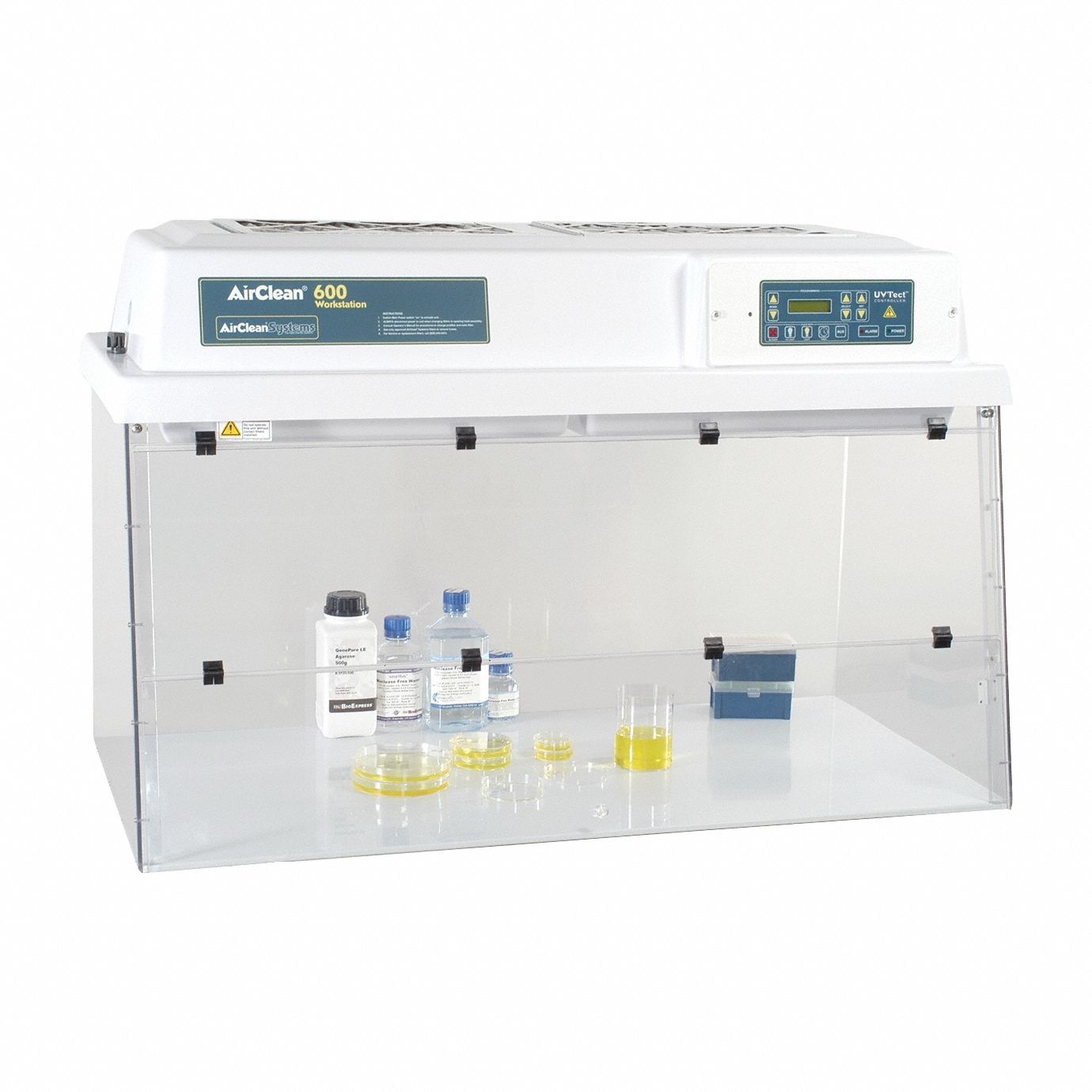 Airclean Systems 3G-OTH-370634