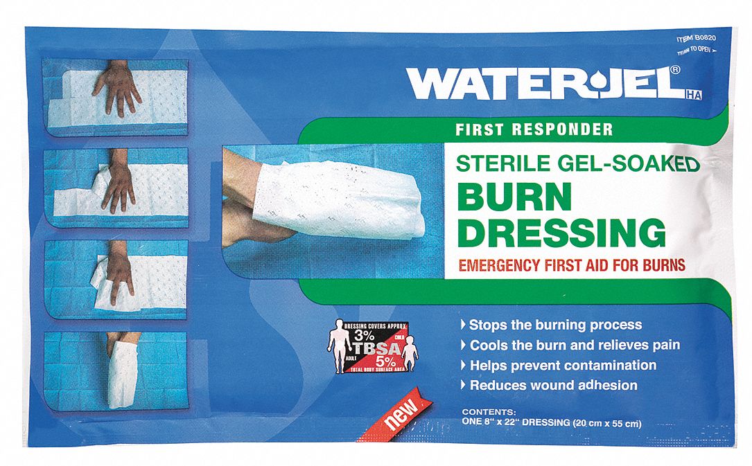 Waterjel 3G-OTH-552687