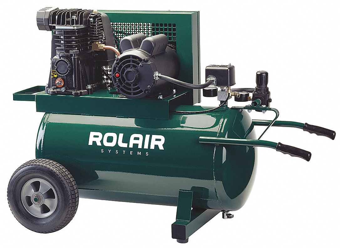 Rolair 3G-OTH-138240