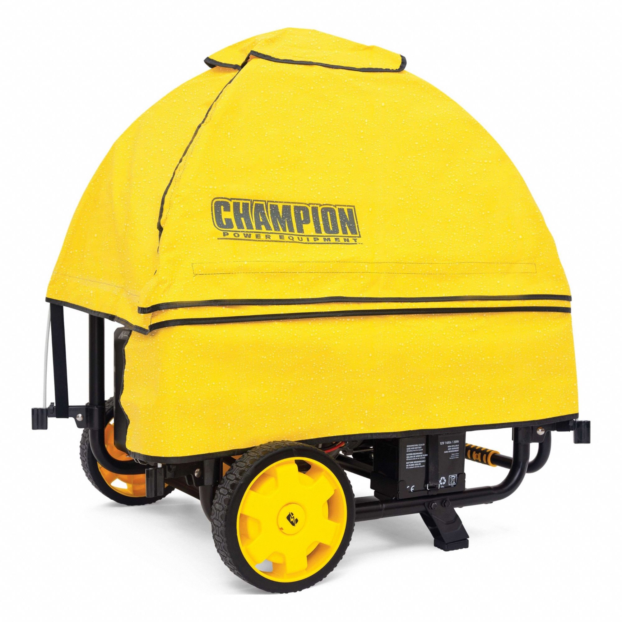 Champion Power Equipment 3G-OTH-371334