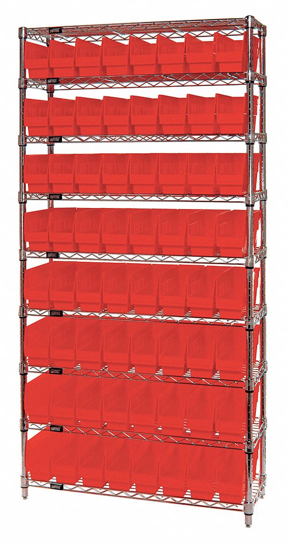 Quantum Storage Systems 3G-OTH-341624