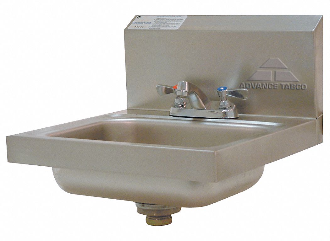 Advance Tabco 3G-OTH-439048