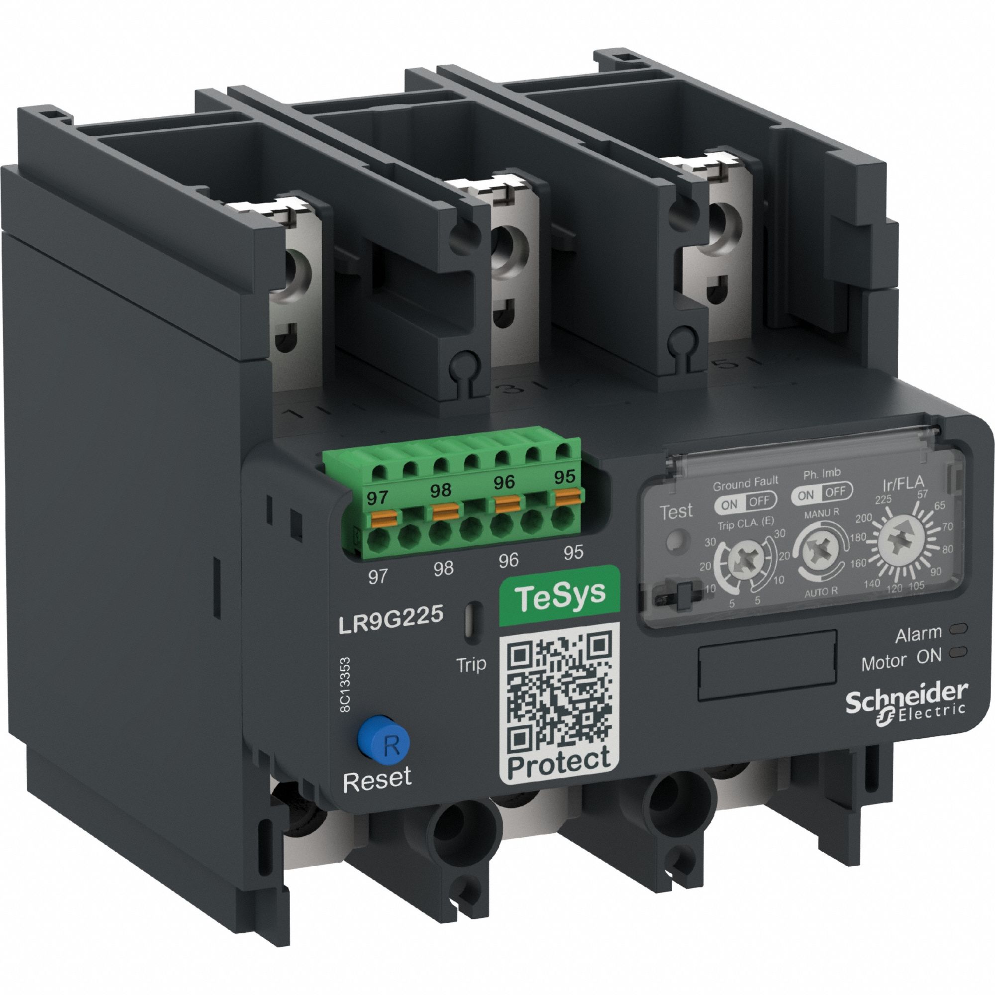 Schneider 3G-OTH-45073