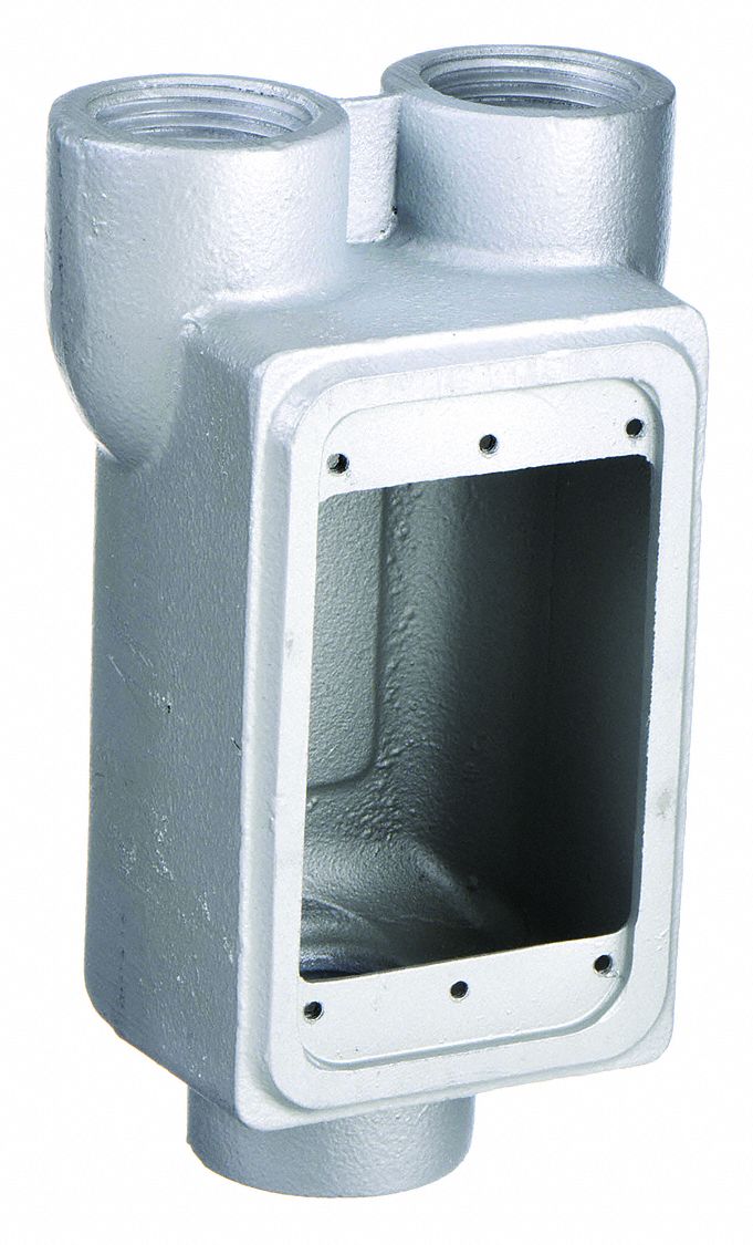 Appleton Electric 3G-OTH-07365
