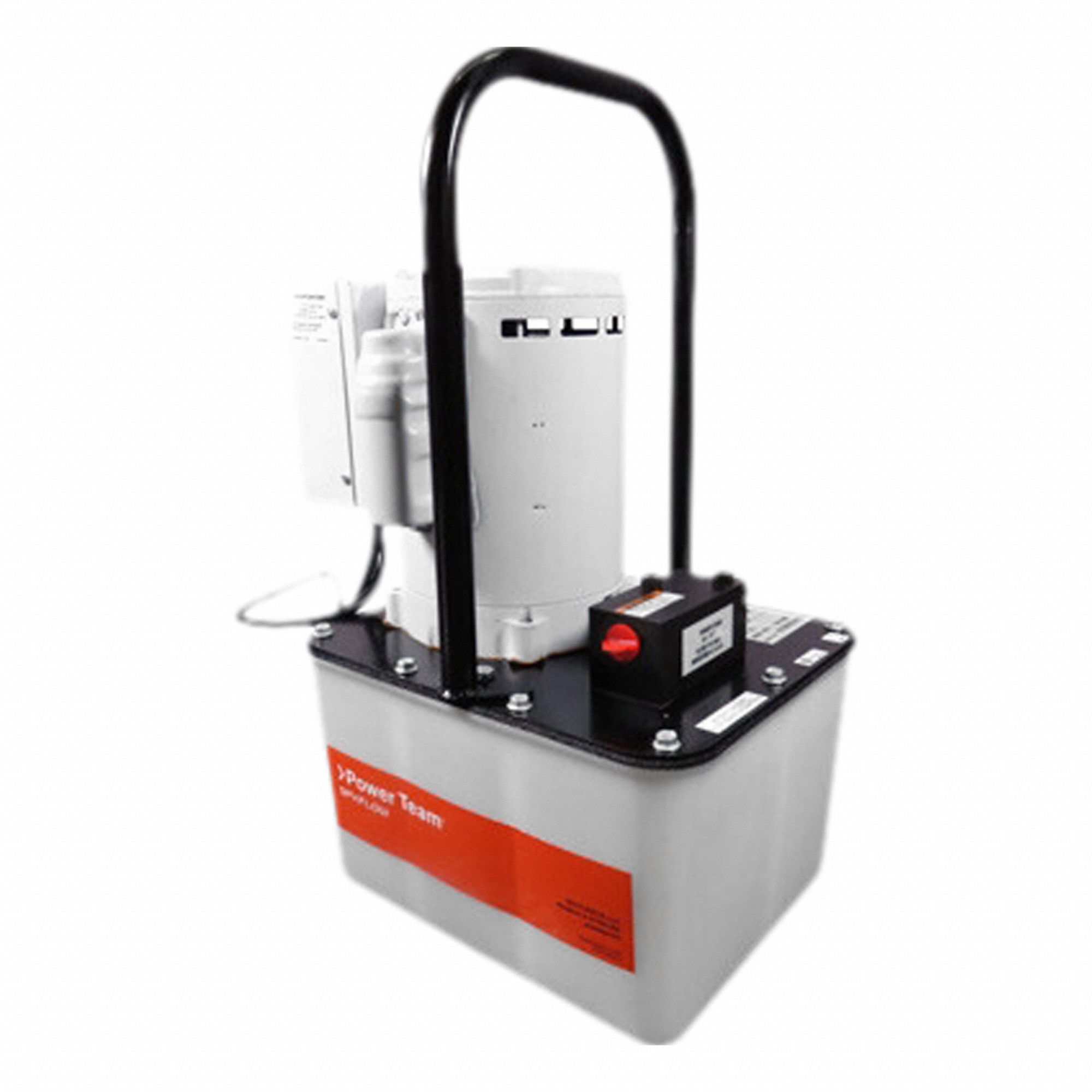 Power Team 3G-OTH-158315