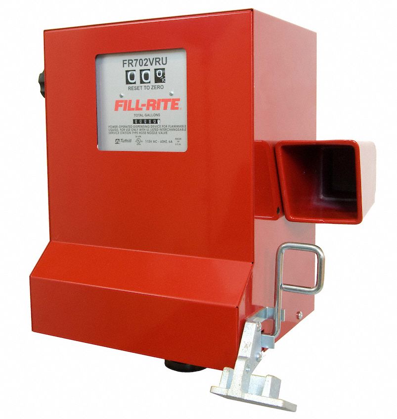 Fill-rite 3G-OTH-92443