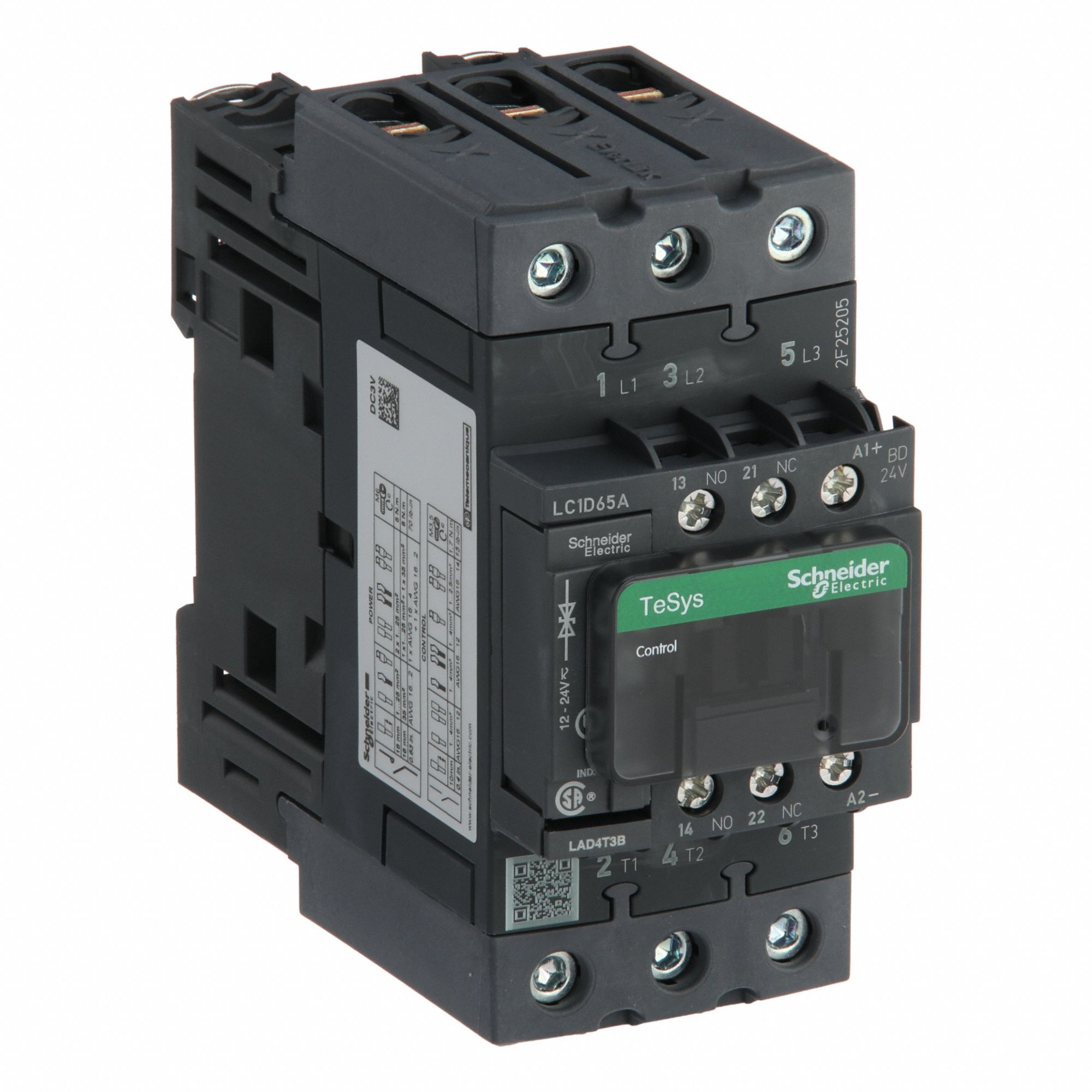 Schneider 3G-OTH-47308