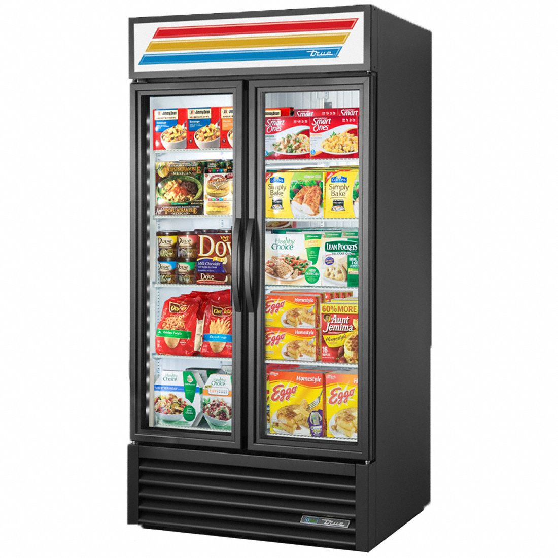 True Refrigeration 3G-OTH-605515
