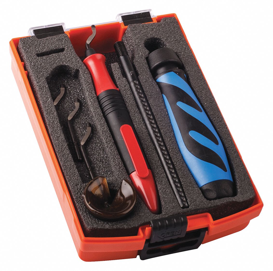 Shaviv 3G-OTH-599521