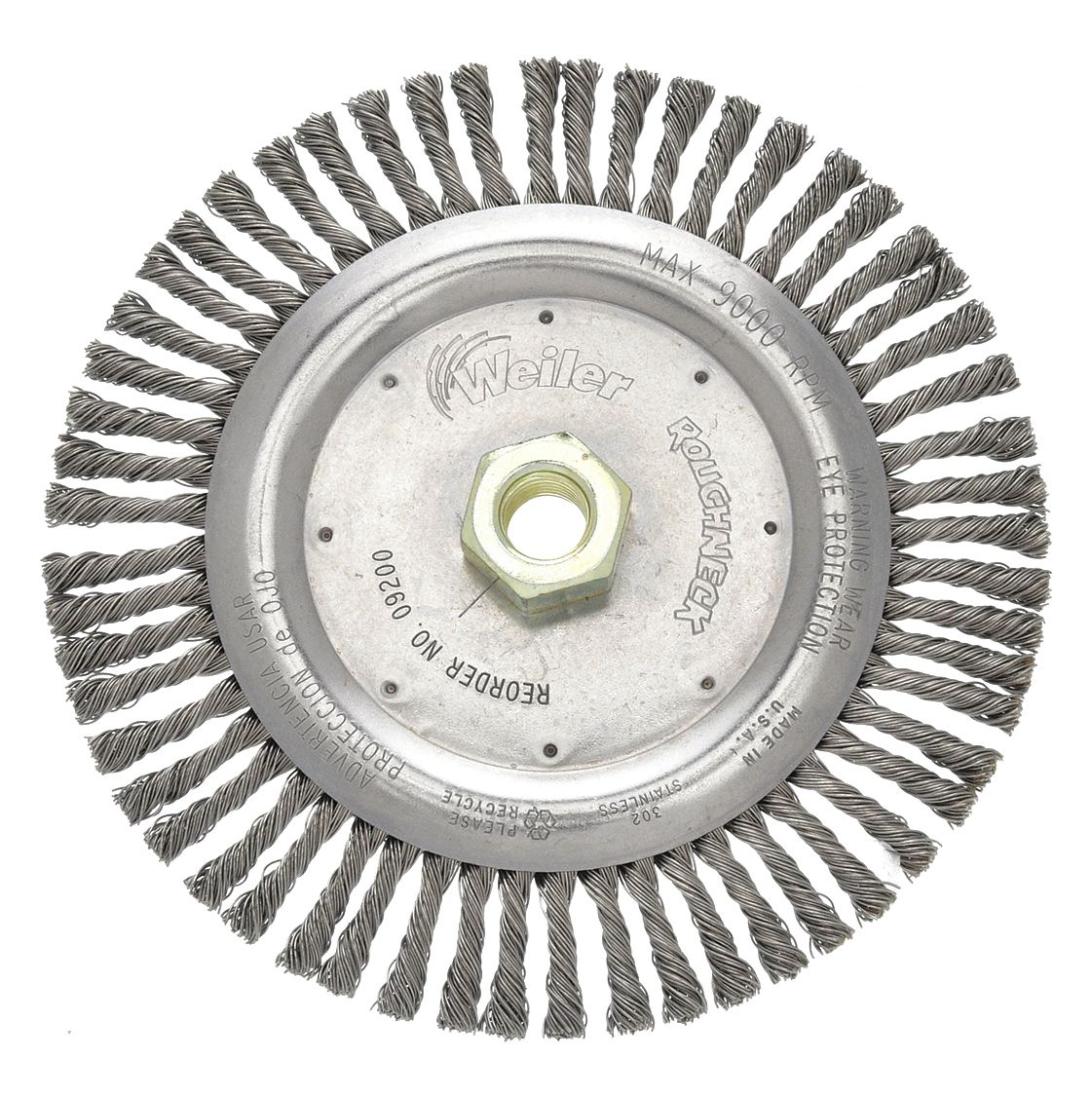 Weiler 3G-OTH-537592