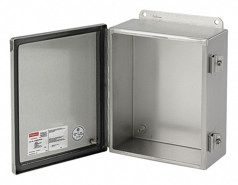Hoffman 3G-OTH-07234