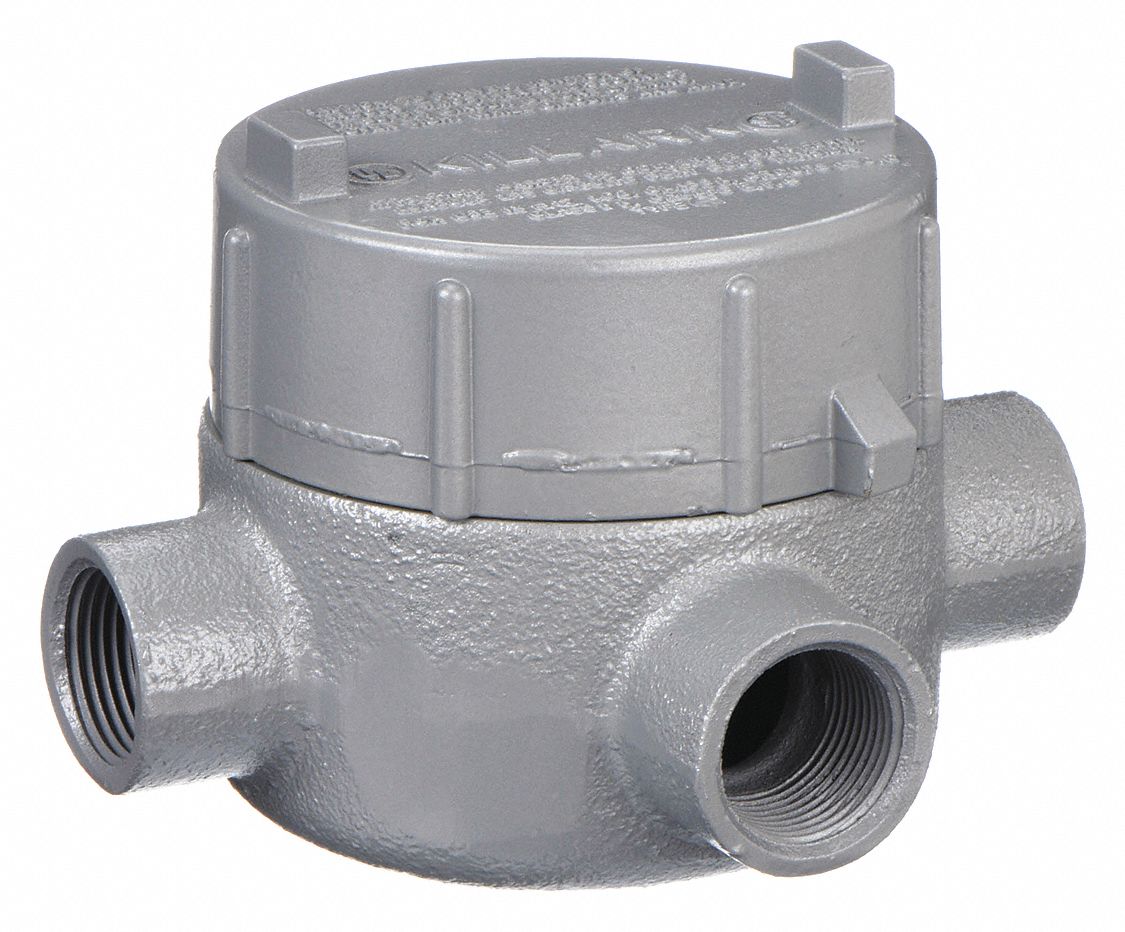 Hubbell Killark 3G-OTH-05332