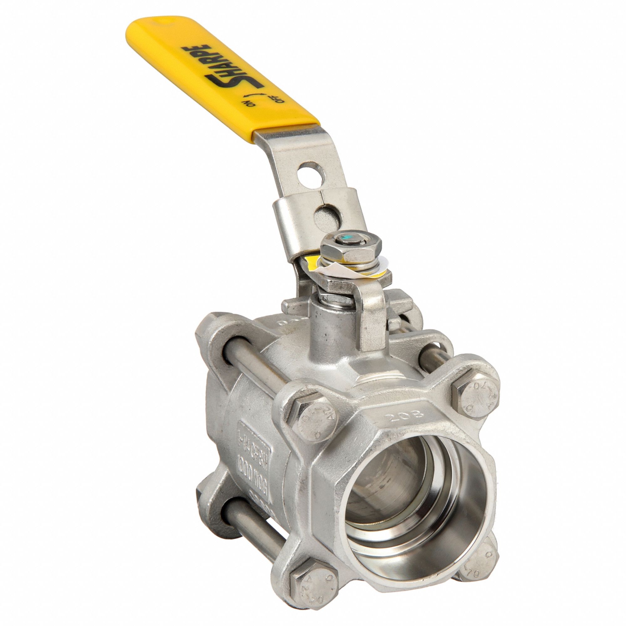 Sharpe 3G-OTH-441855