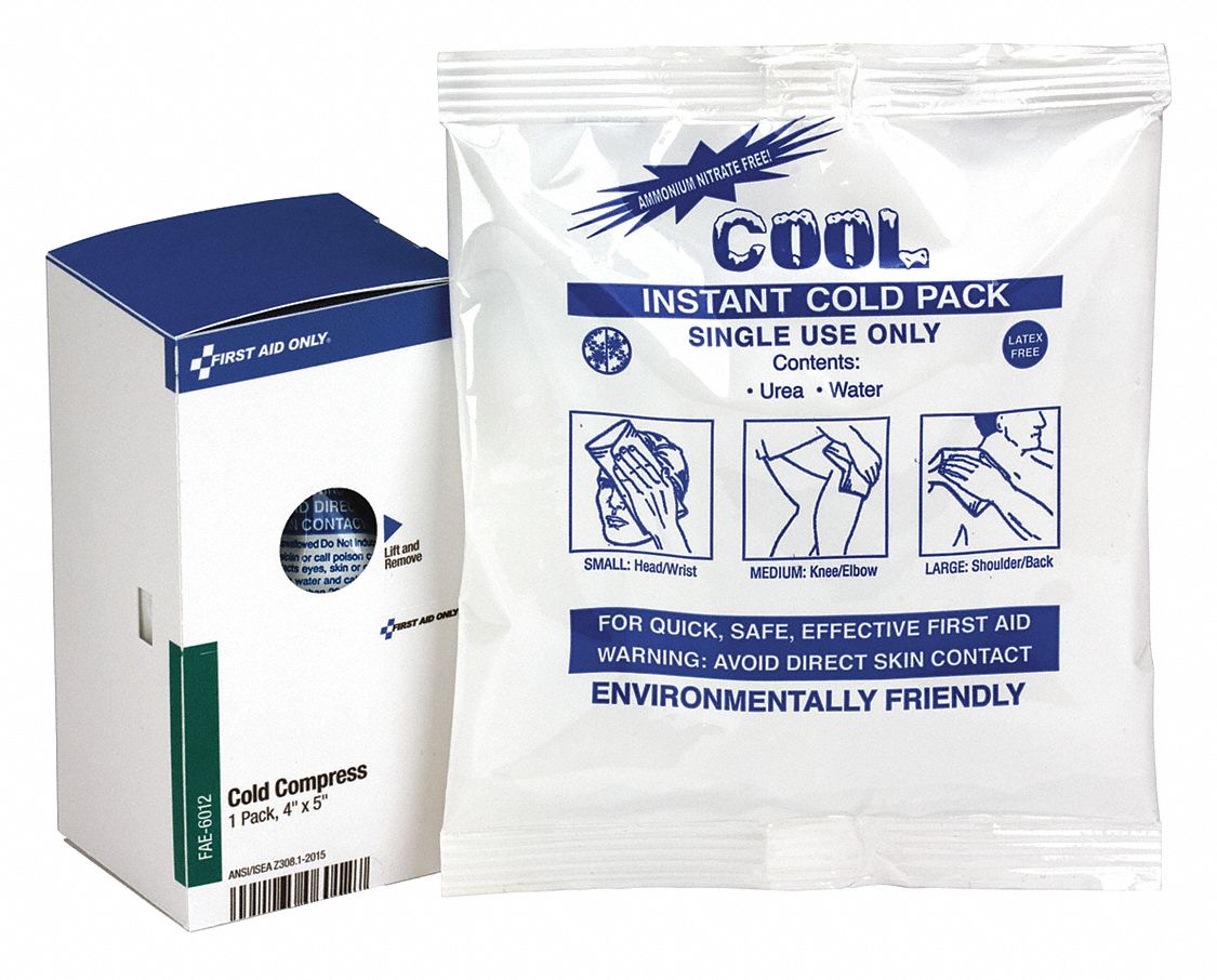 First Aid Only 3G-OTH-552631