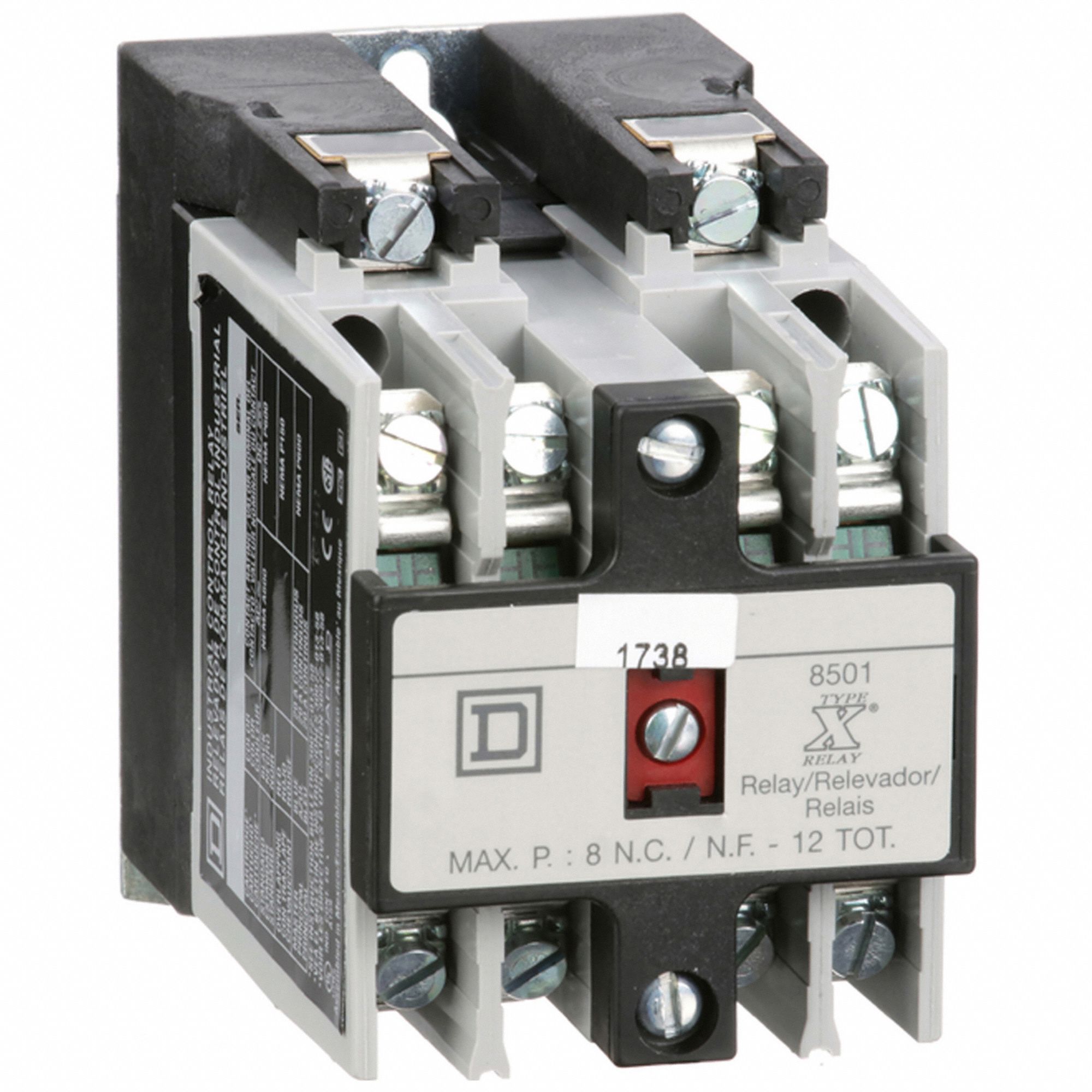 Square D 3G-OTH-35687