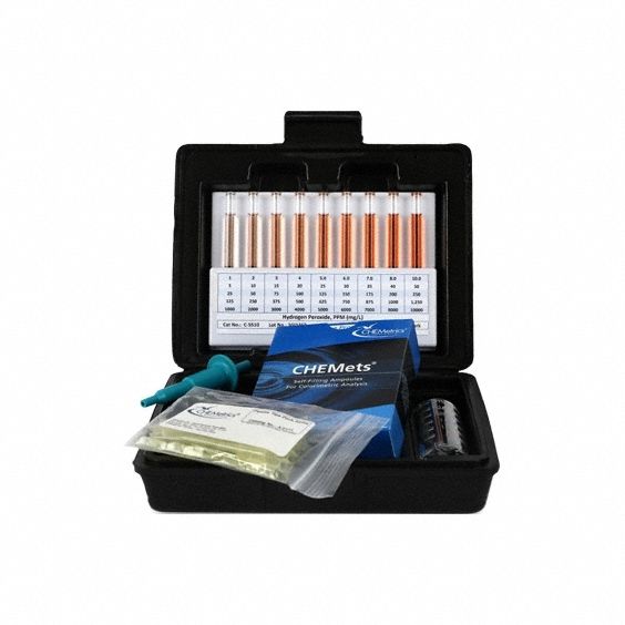 Chemetrics 3G-OTH-376576