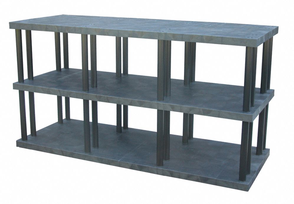 Structural Plastics 3G-OTH-344265