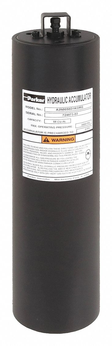 Parker 3G-OTH-158138