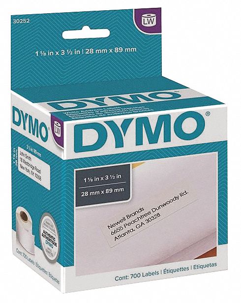 Dymo 3G-OTH-579361