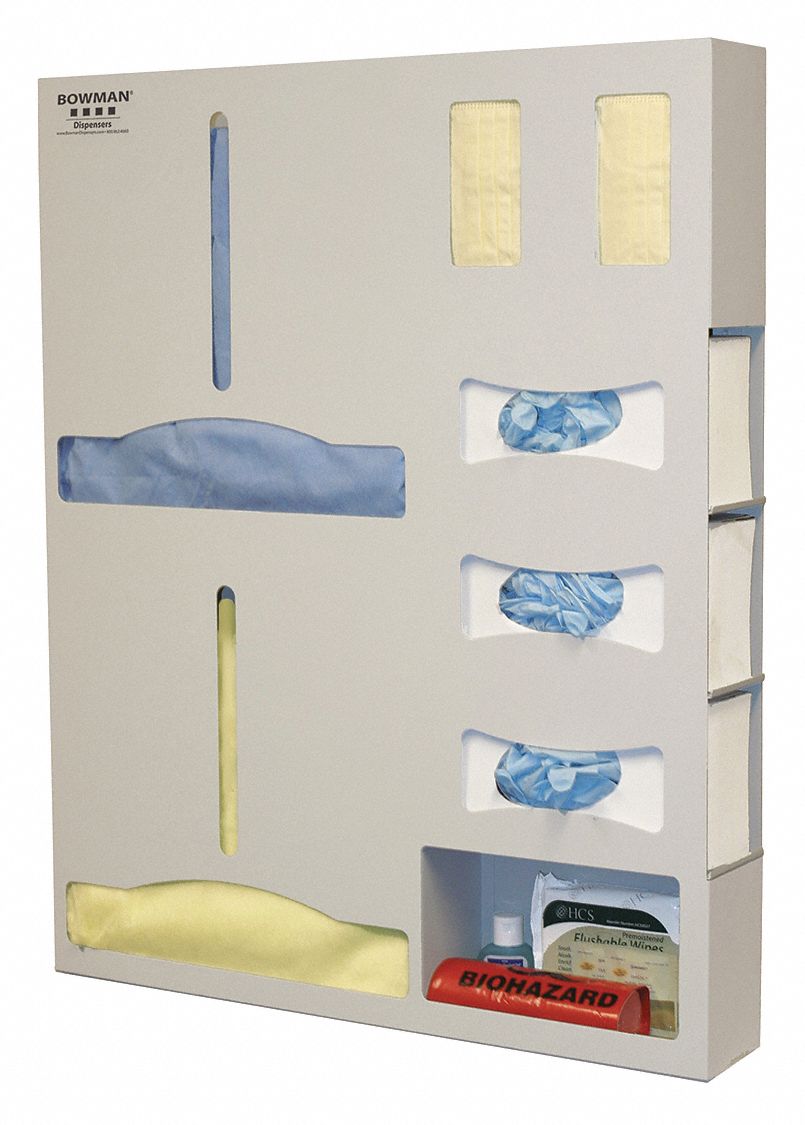 Bowman Dispensers 3G-OTH-556020