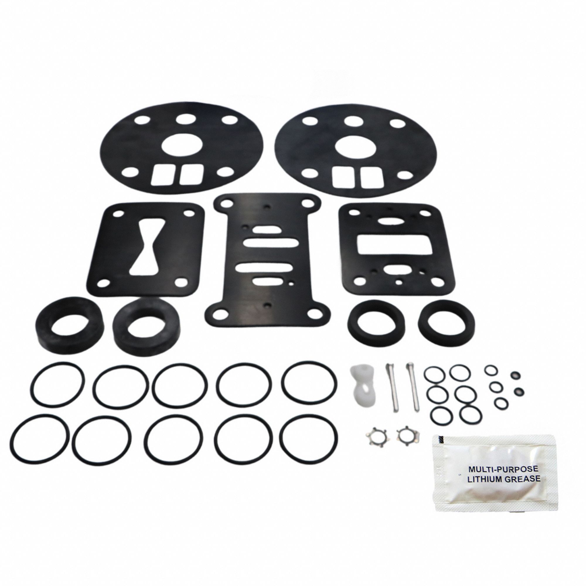 Sandpiper 3G-OTH-86523