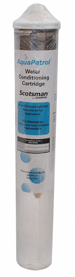 Scotsman 3G-OTH-450618