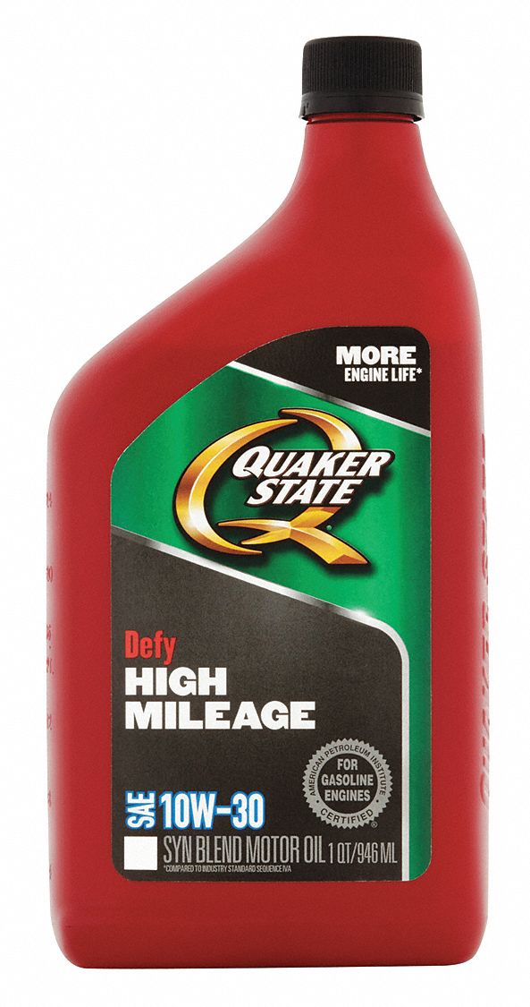 Quaker State 3G-OTH-494866