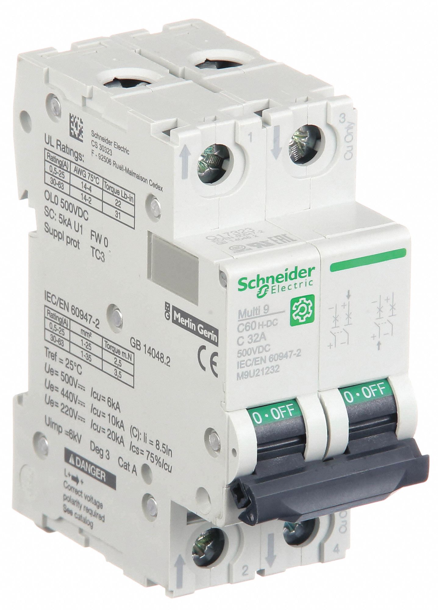 Schneider 3G-OTH-22274