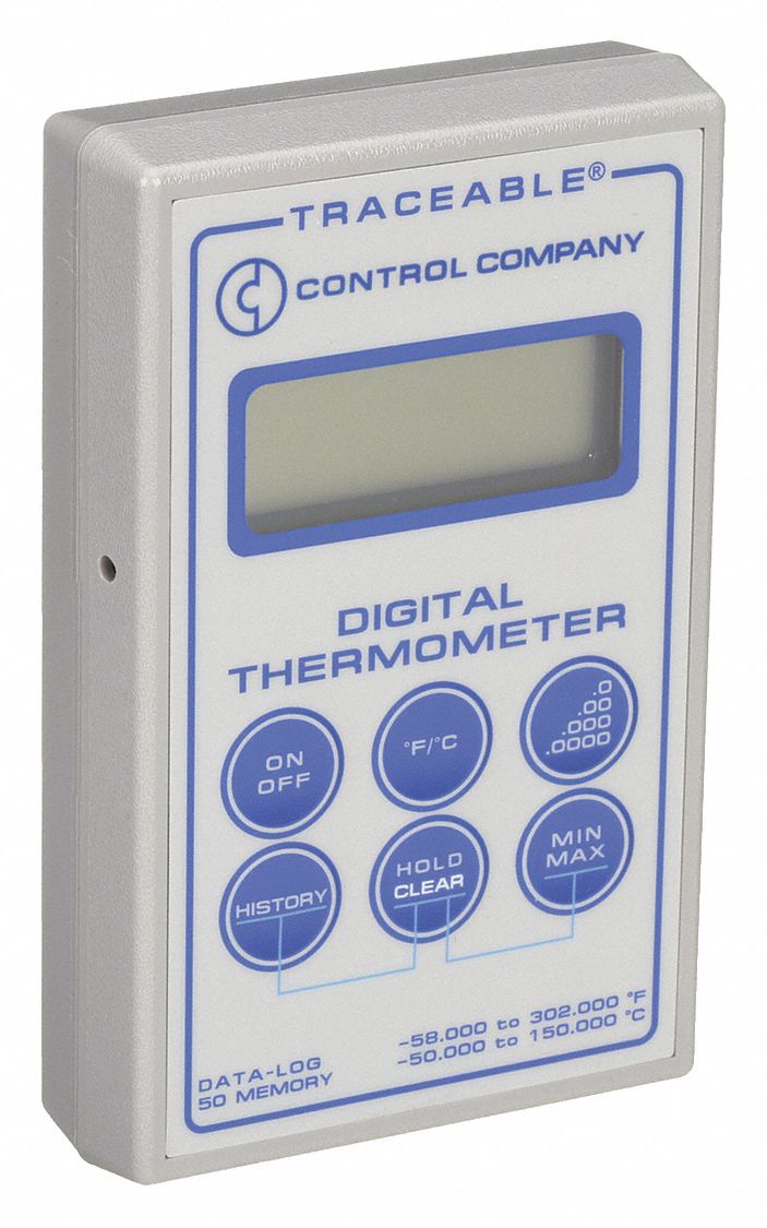 Traceable 3G-OTH-176811