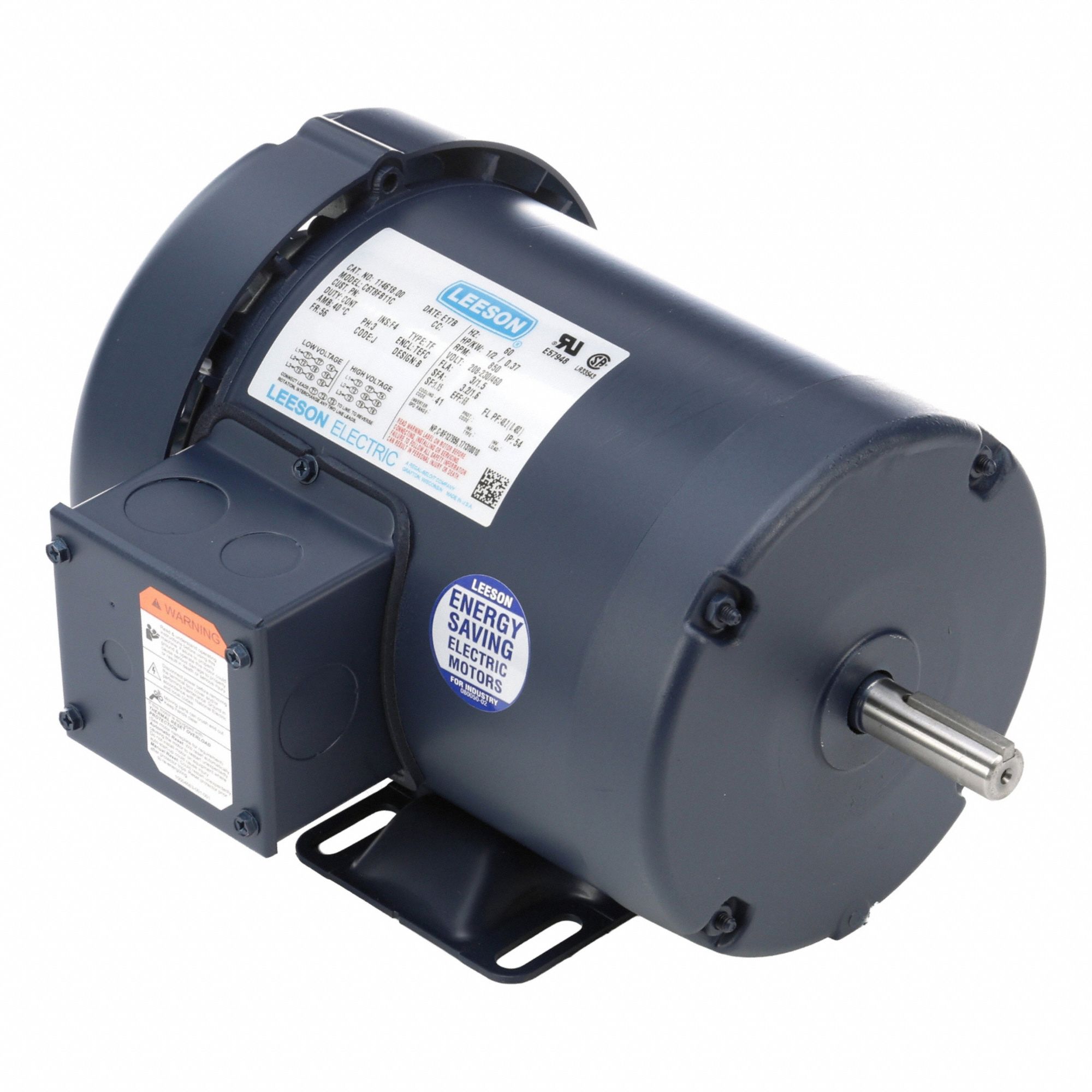 Leeson 3G-OTH-54964