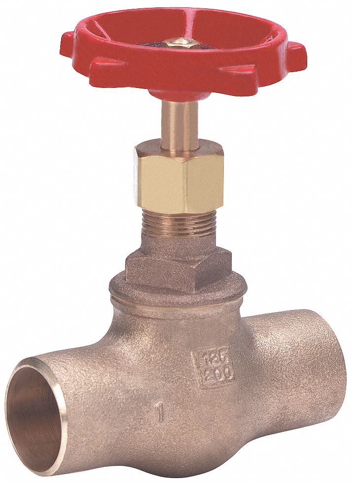 Milwaukee Valve 3G-OTH-452324