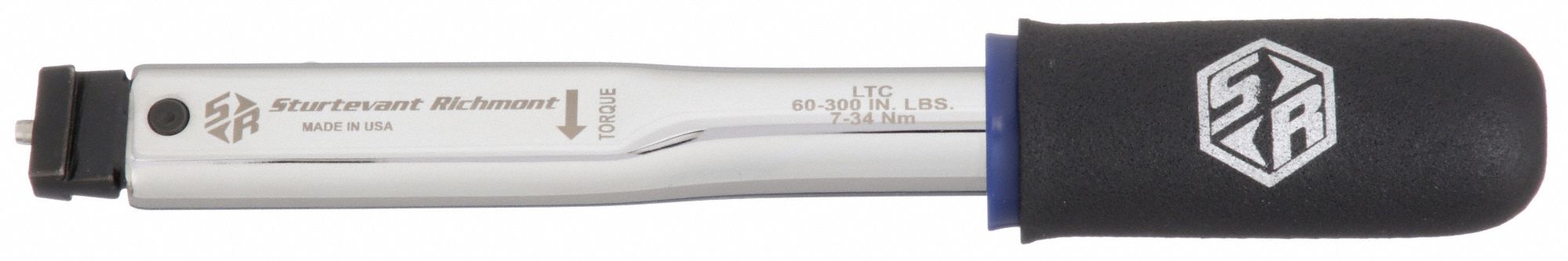 Sturtevant Richmont 3G-OTH-279679