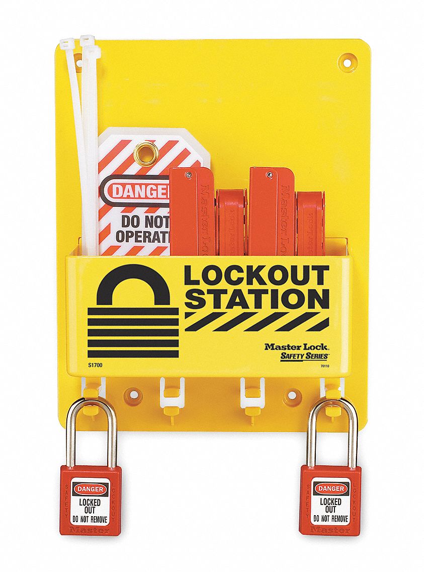 Master Lock 3G-OTH-557644
