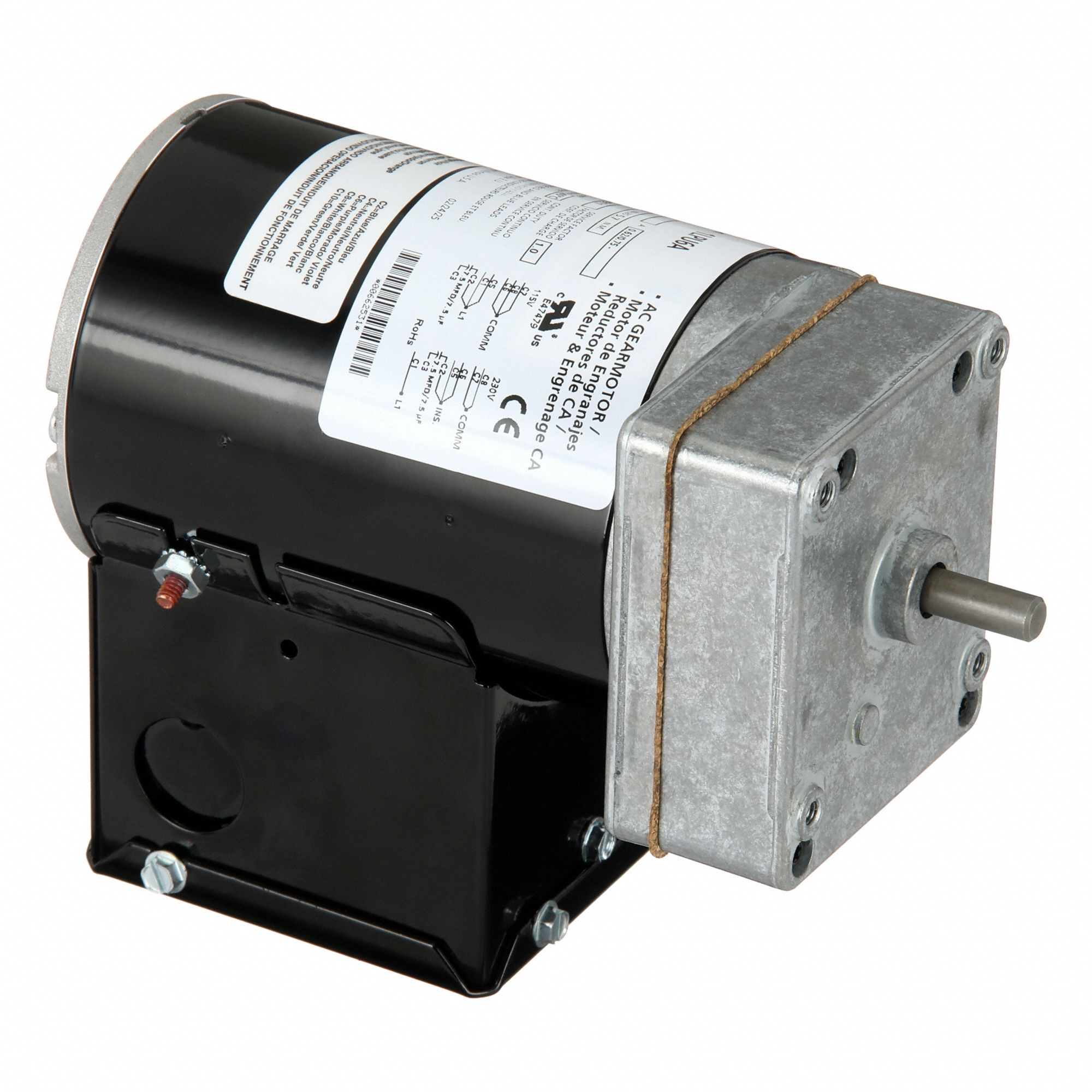 Dayton 3G-OTH-121794