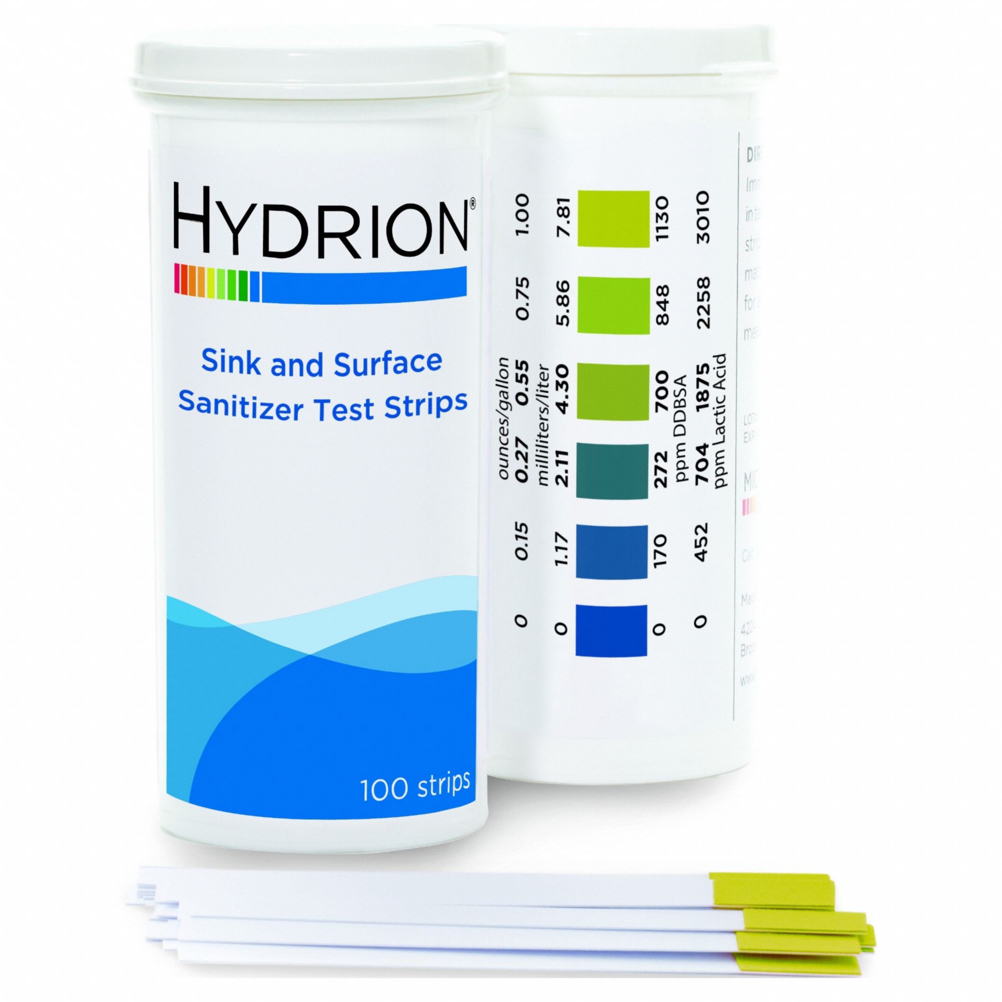 Hydrion 3G-OTH-383397