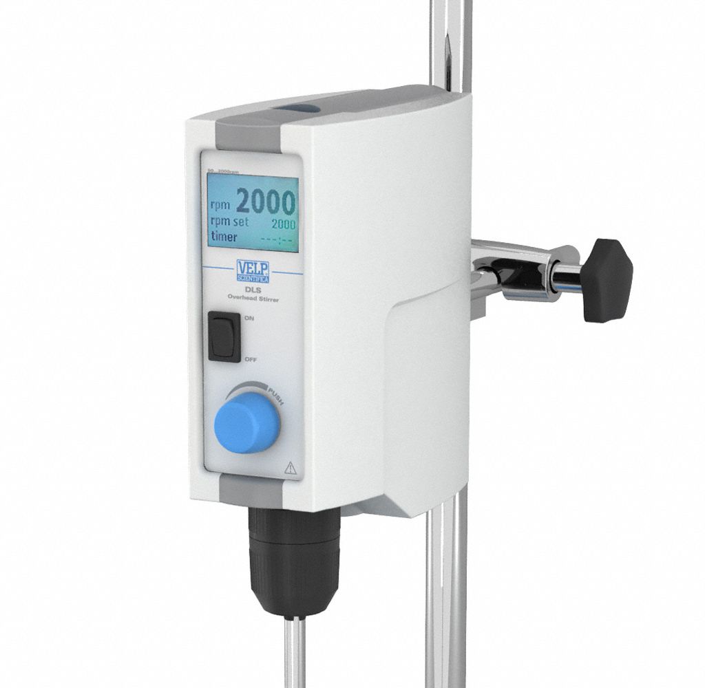 Velp Scientific 3G-OTH-361127
