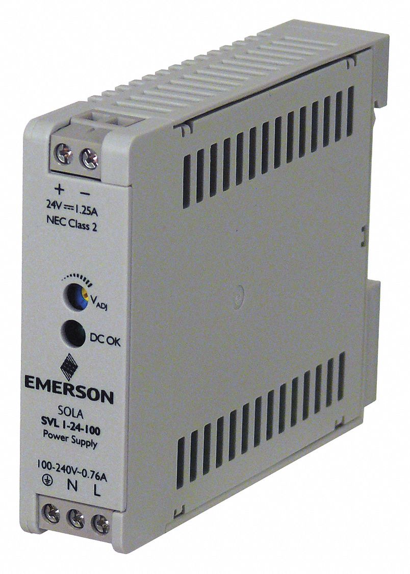 Solahd Dc 3G-OTH-156017