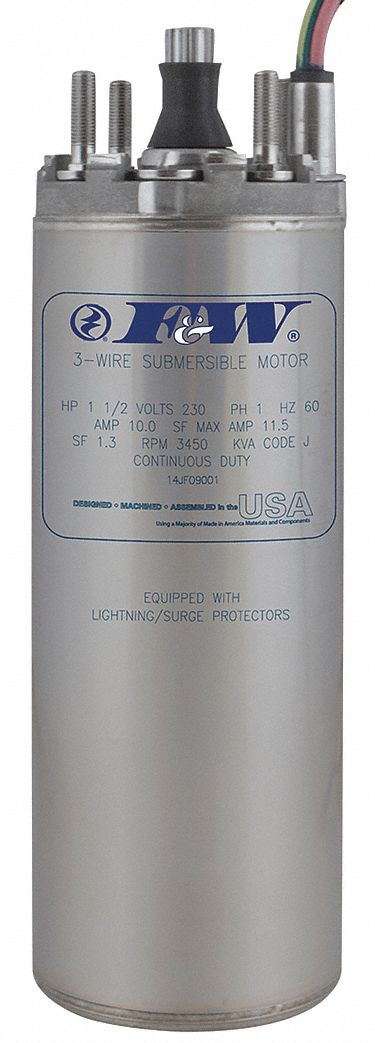 Flint & Walling 3G-OTH-96248