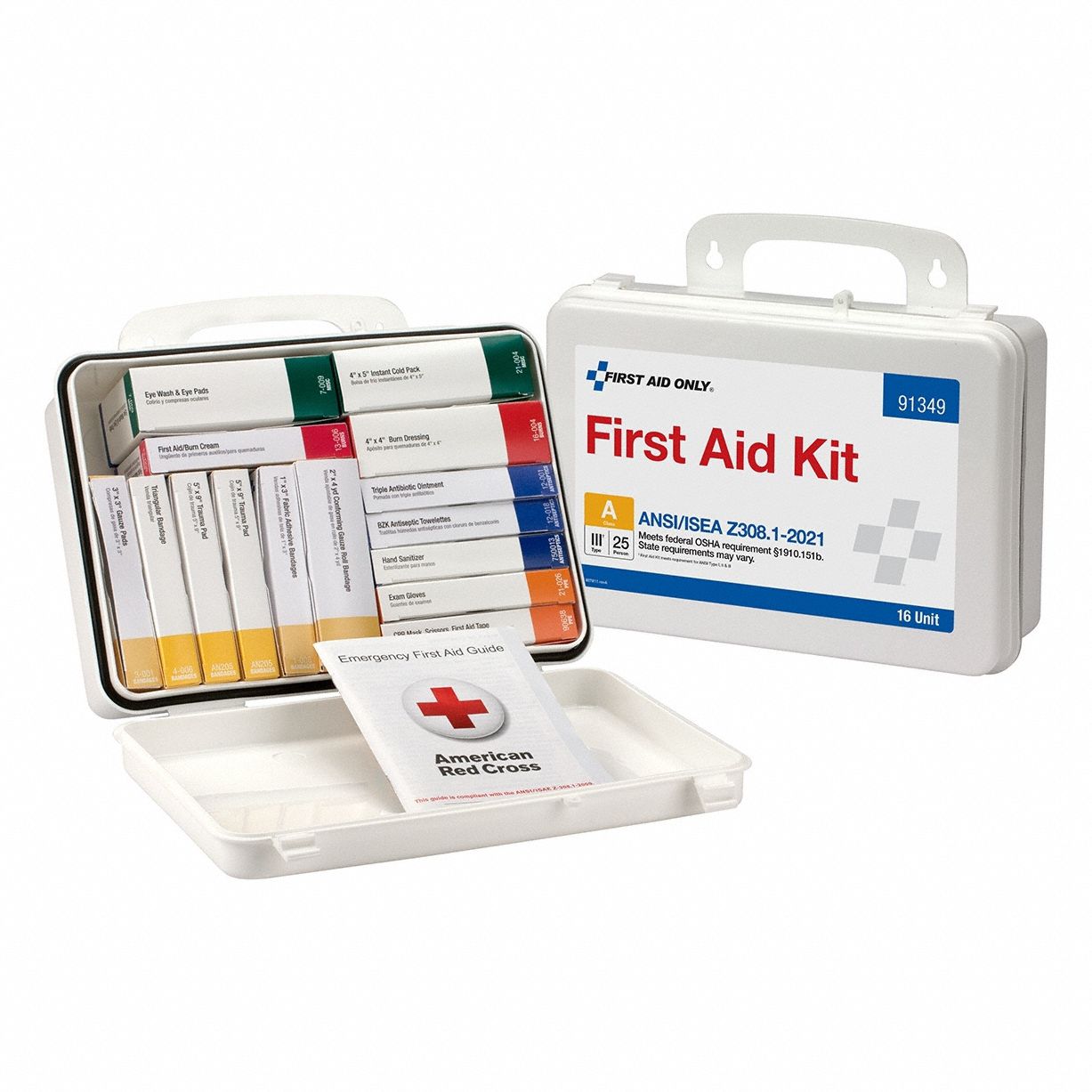 First Aid Only 3G-OTH-554324