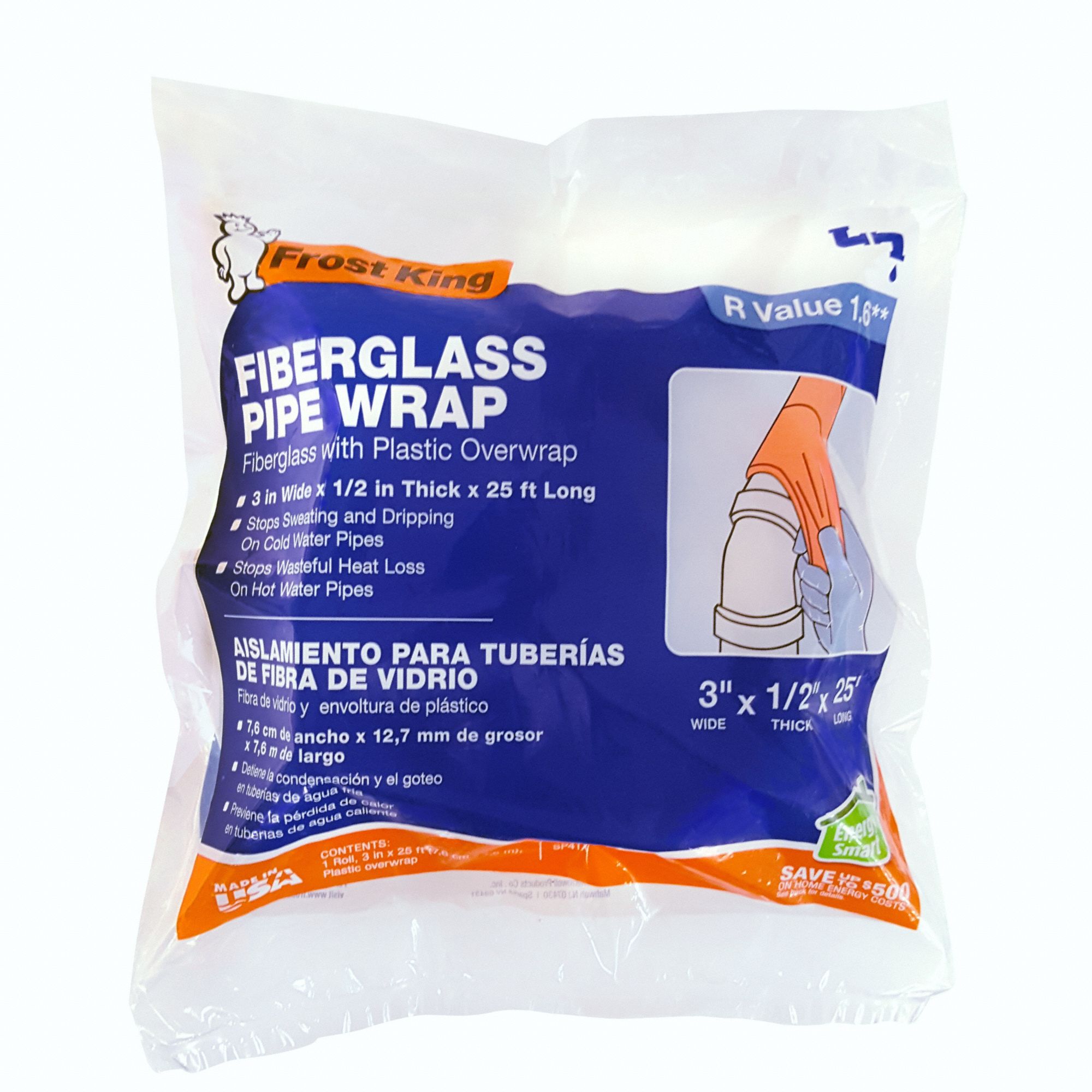 Frost King 3G-OTH-476887