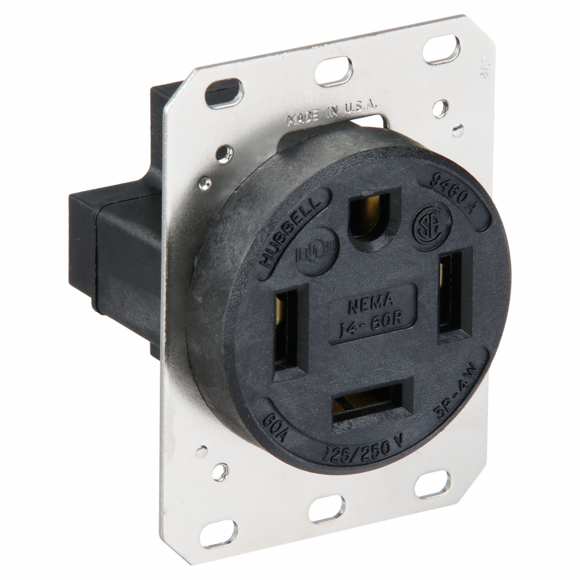 Hubbell 3G-OTH-21743