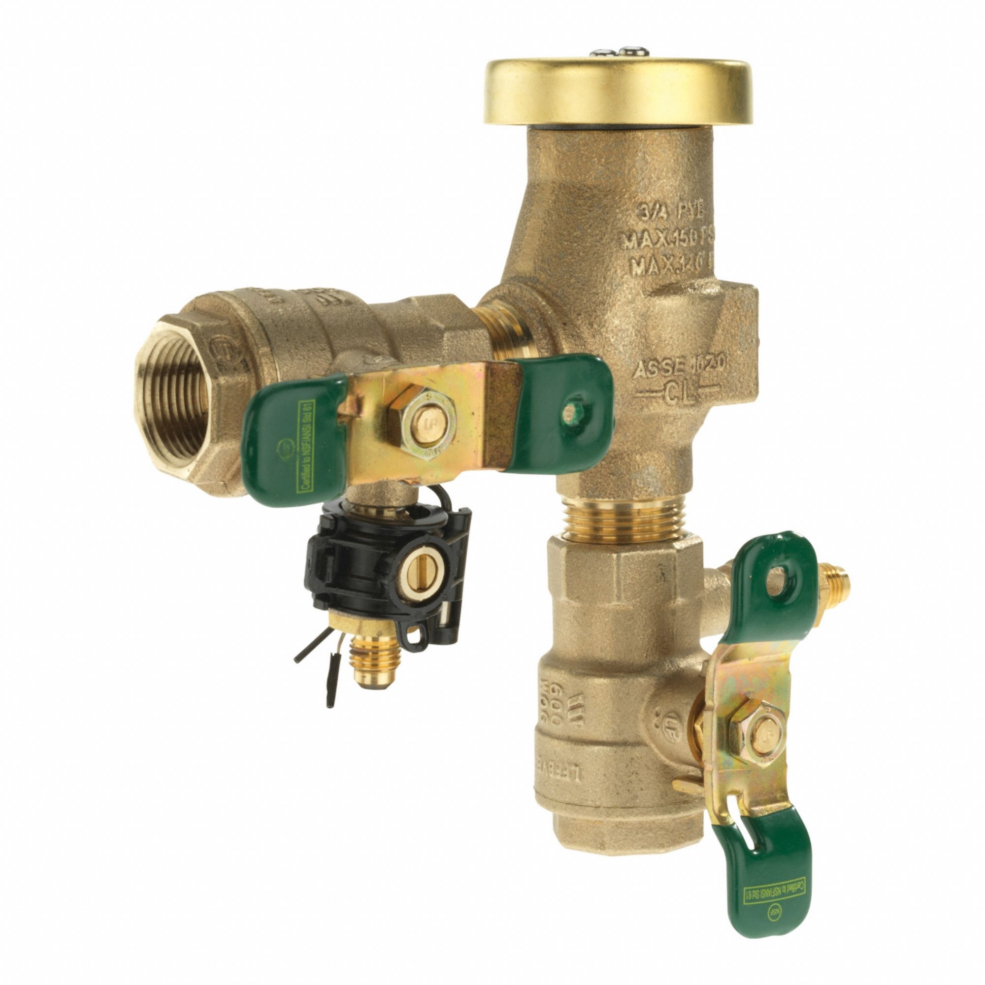 Watts 3G-OTH-430704