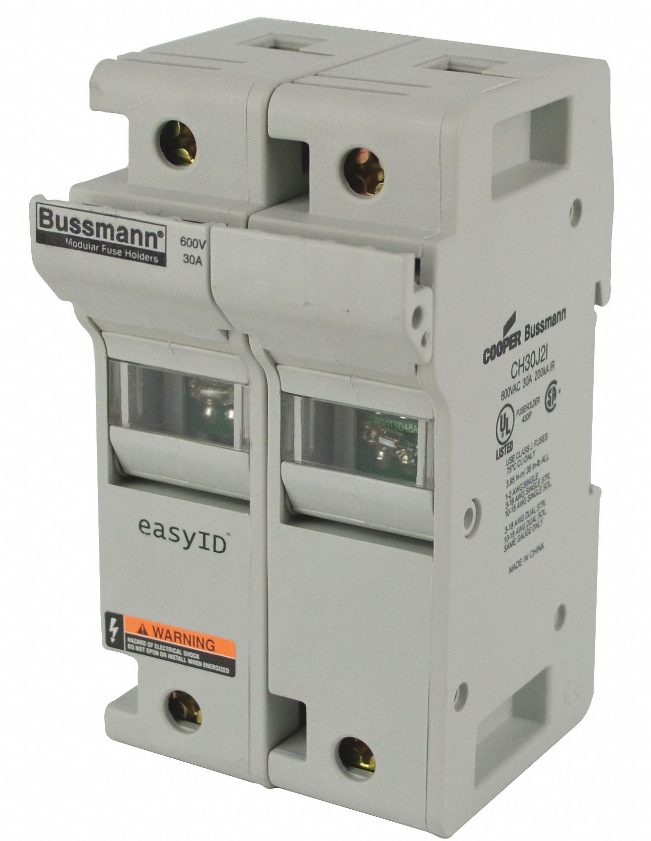 Bussmann 3G-OTH-22343