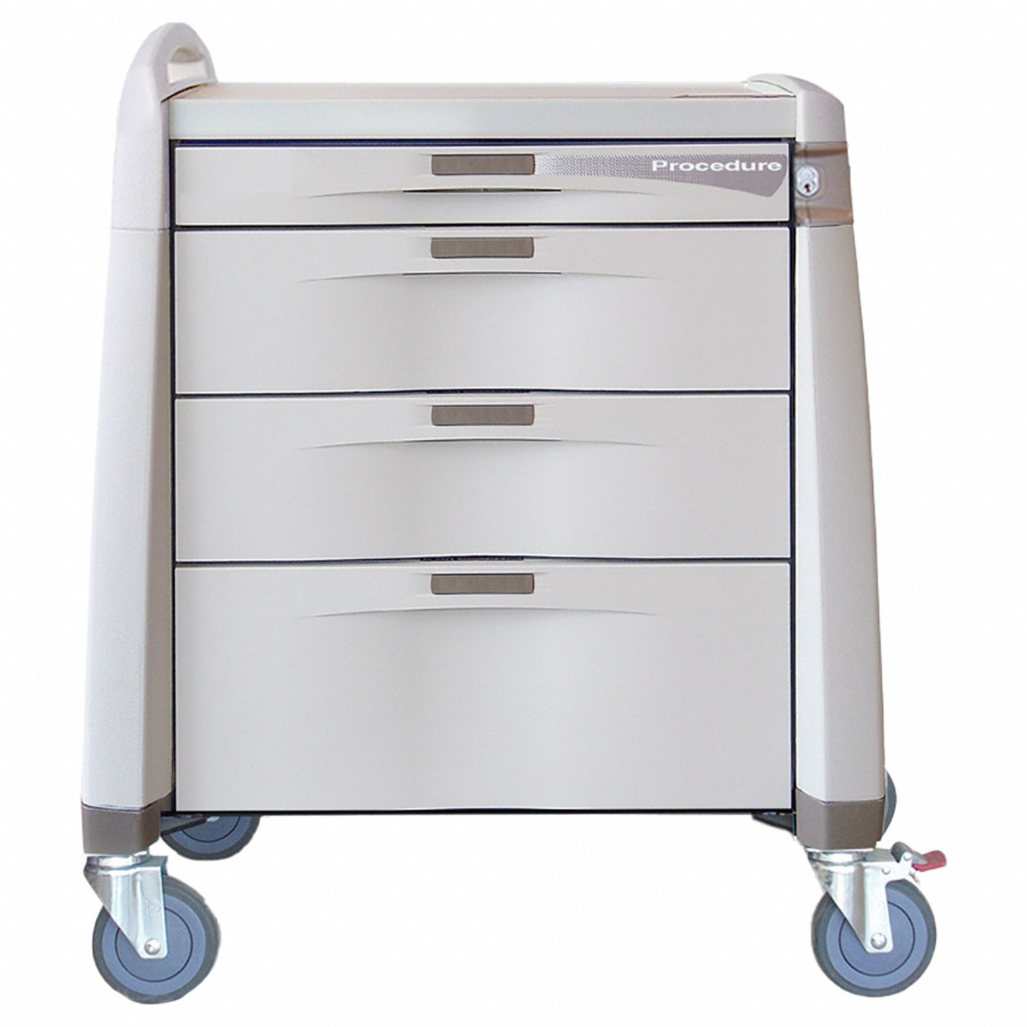 Capsa Healthcare 3G-OTH-560537