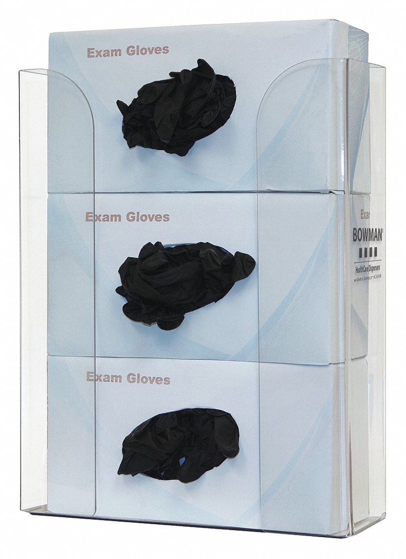 Bowman Dispensers 3G-OTH-548811