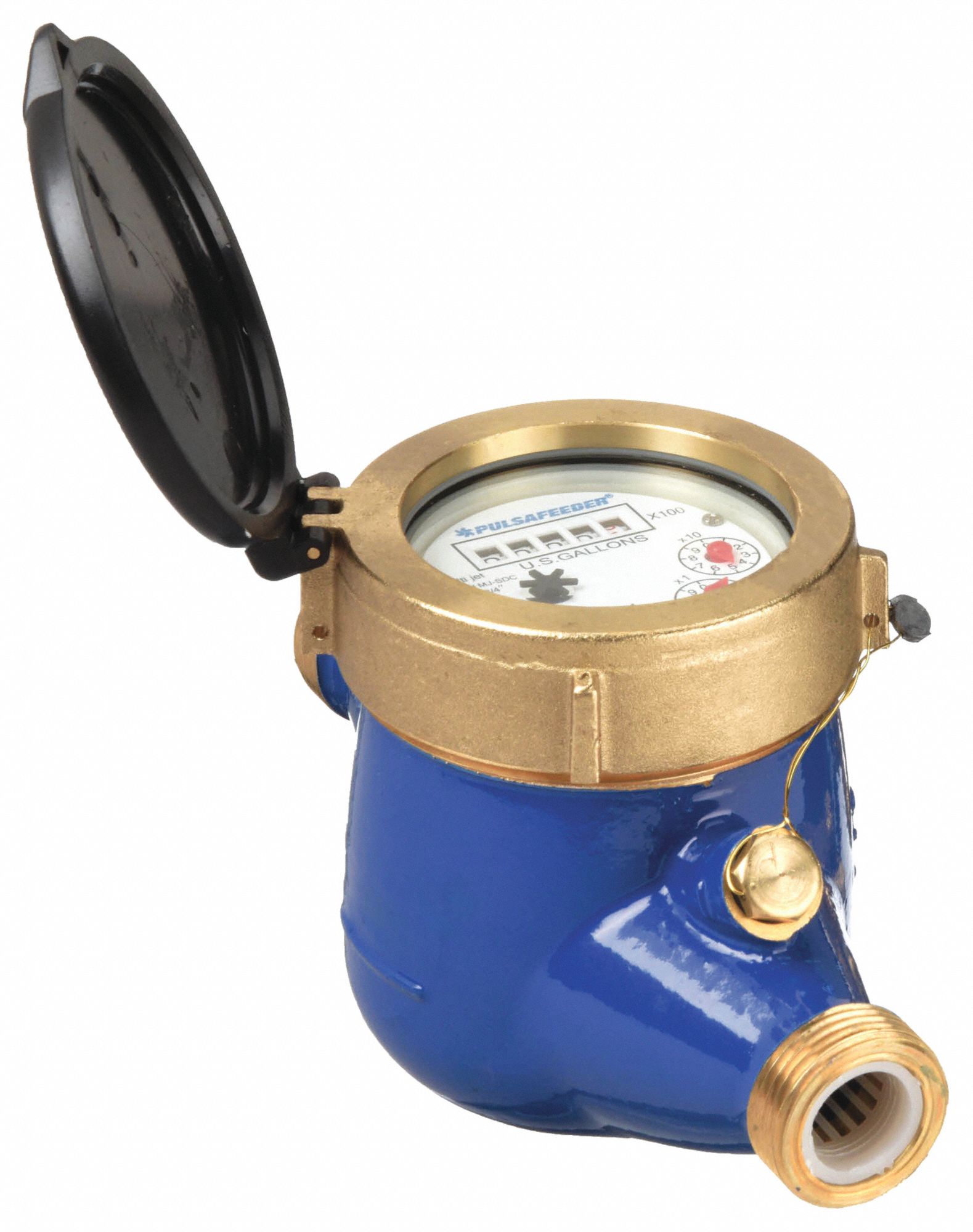 Pulsafeeder 3G-OTH-91904