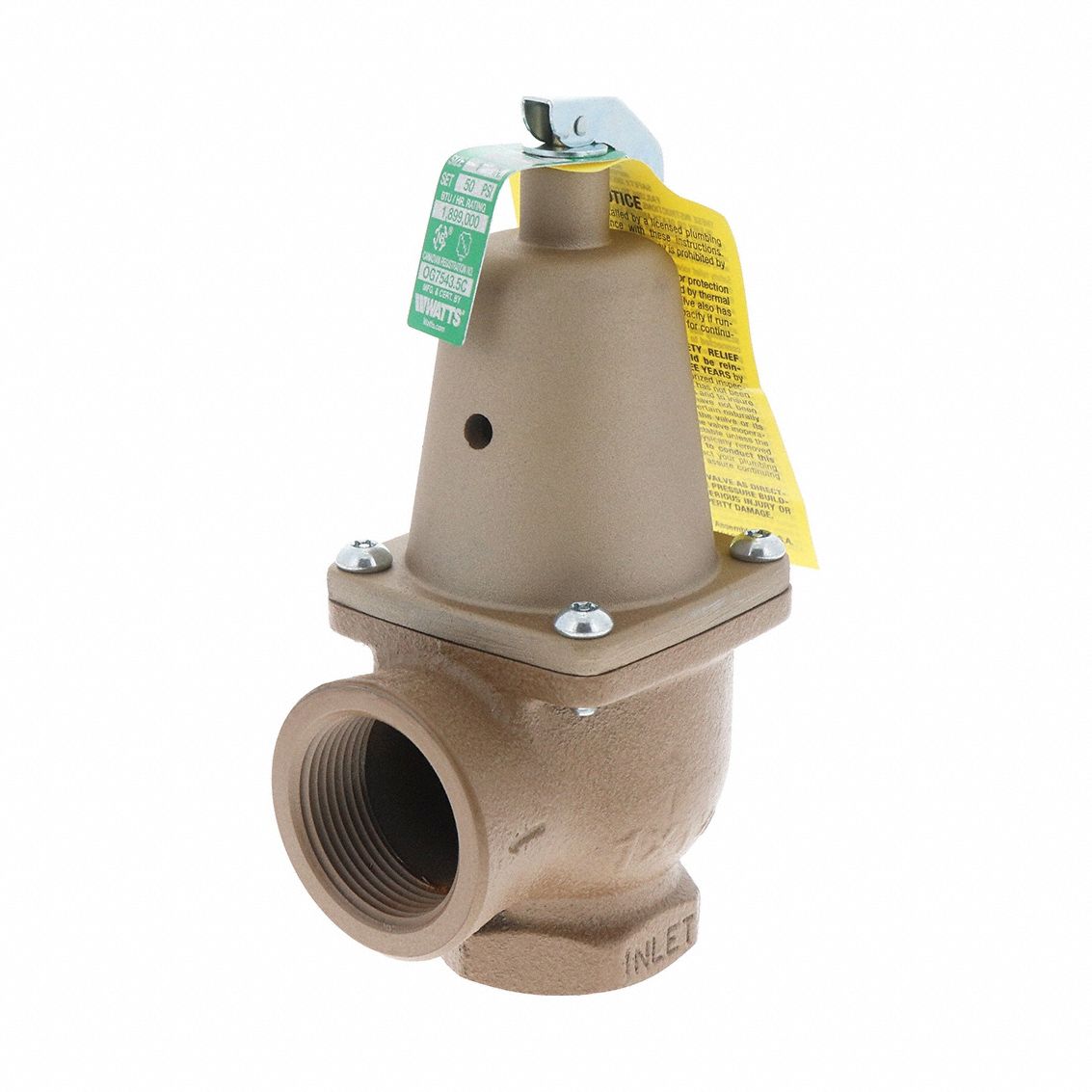 Watts 3G-OTH-442482