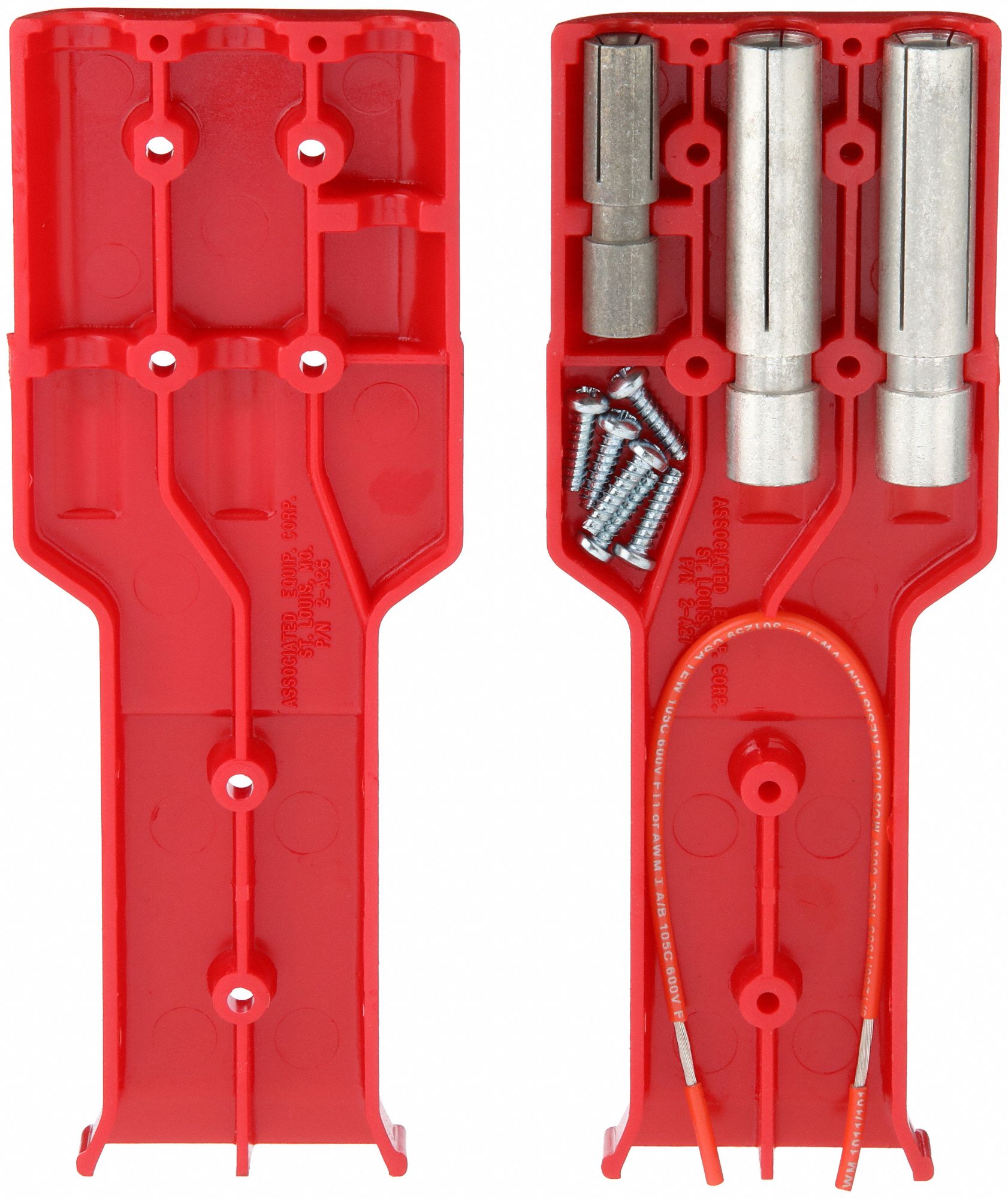 Associated Equip 3G-OTH-491367