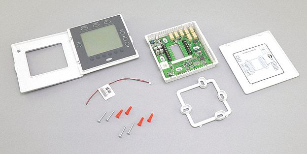 Carrier 3G-OTH-85420